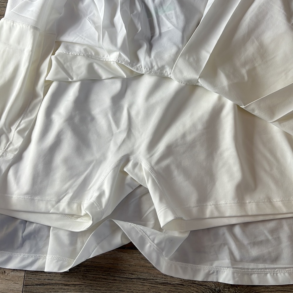 New Nike Tennis Skirt - Picture 3 of 3